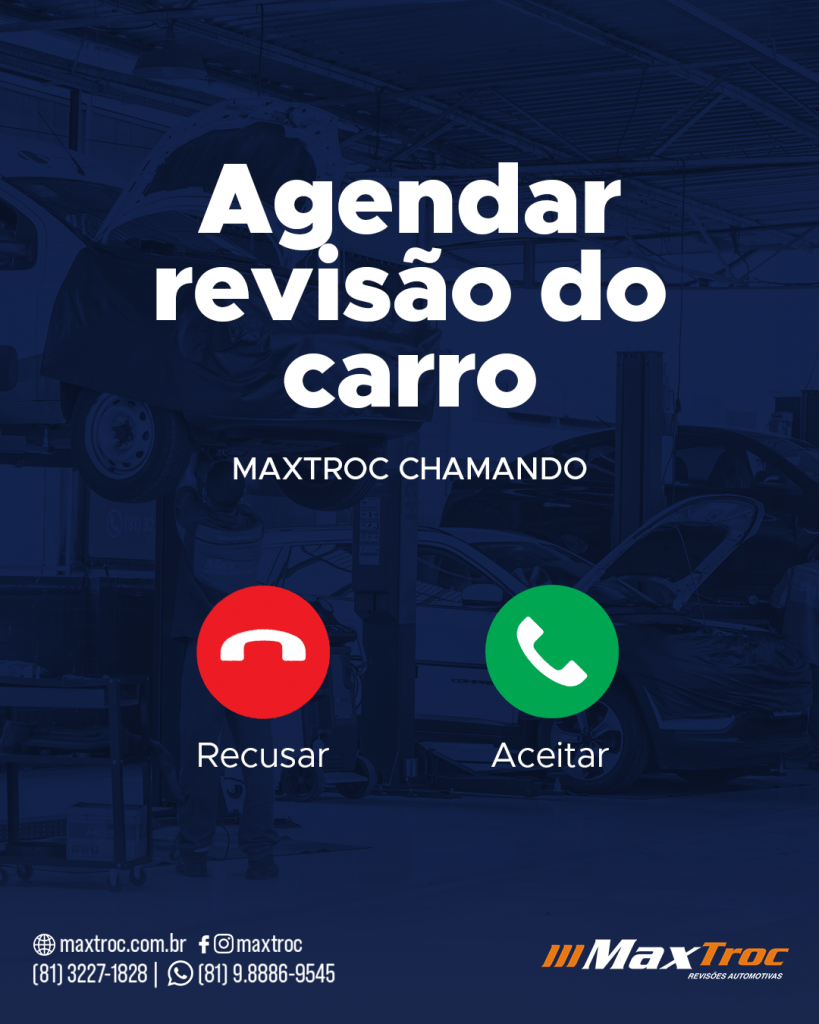 Problemas comuns em carros