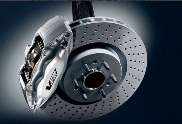 Freios ABS e Freios Tradicionais