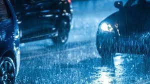 manutenção automóvel chuvas