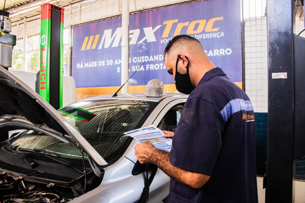 A importância Alinhamento e Balanceamento