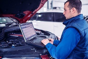 Manutenção preventiva