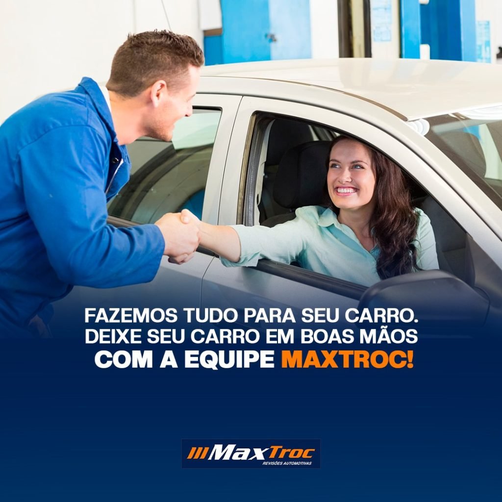 Qualidade dos equipamentos automotivos
