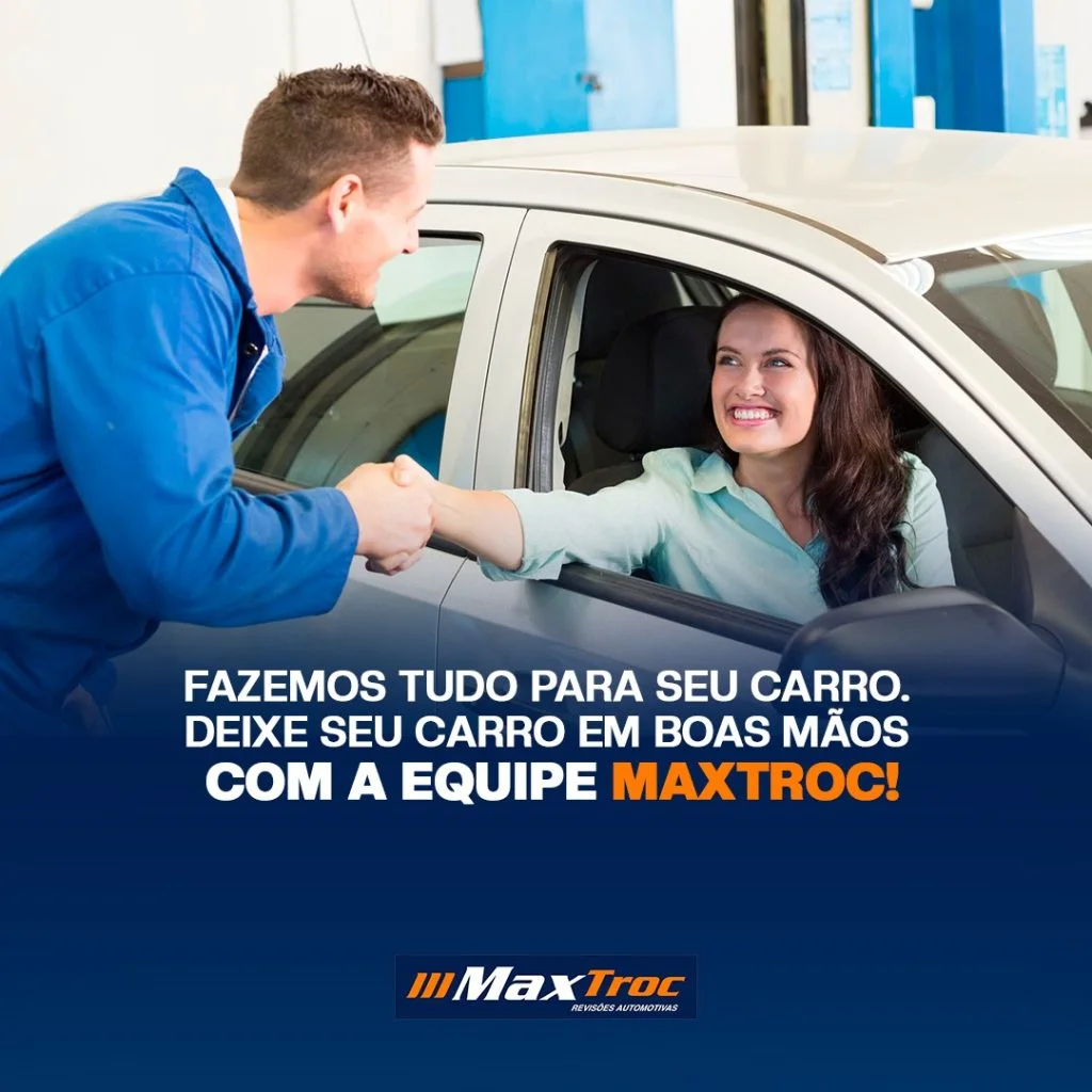 Qualidade dos equipamentos automotivos