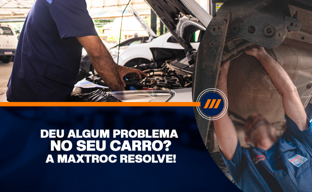 Correia dentada submersa em óleo