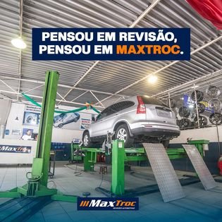 Revisão conforme o manual